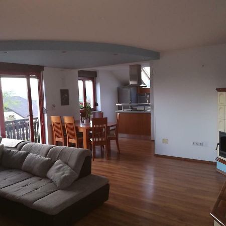 Apartma Zmalinka Stahovica Exterior foto